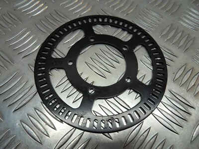 Triumph Tiger Sport / Thunderbird / Speed Triple R S Front wheel ABS pulse ring - Imagem 1 de 3