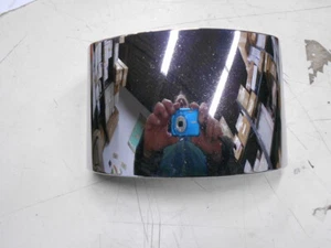 Honda Genuine Accessories 08P08-MCA-100 Chrome Front Fender Extension GL1800  - Picture 1 of 9