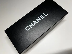 AUTHENTIC Chanel Eyeglasses Box - Picture 1 of 7