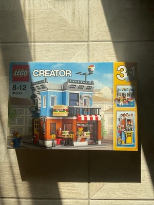 lego creator 3 en 1 31050 Neuf (2016) - Photo 1/4