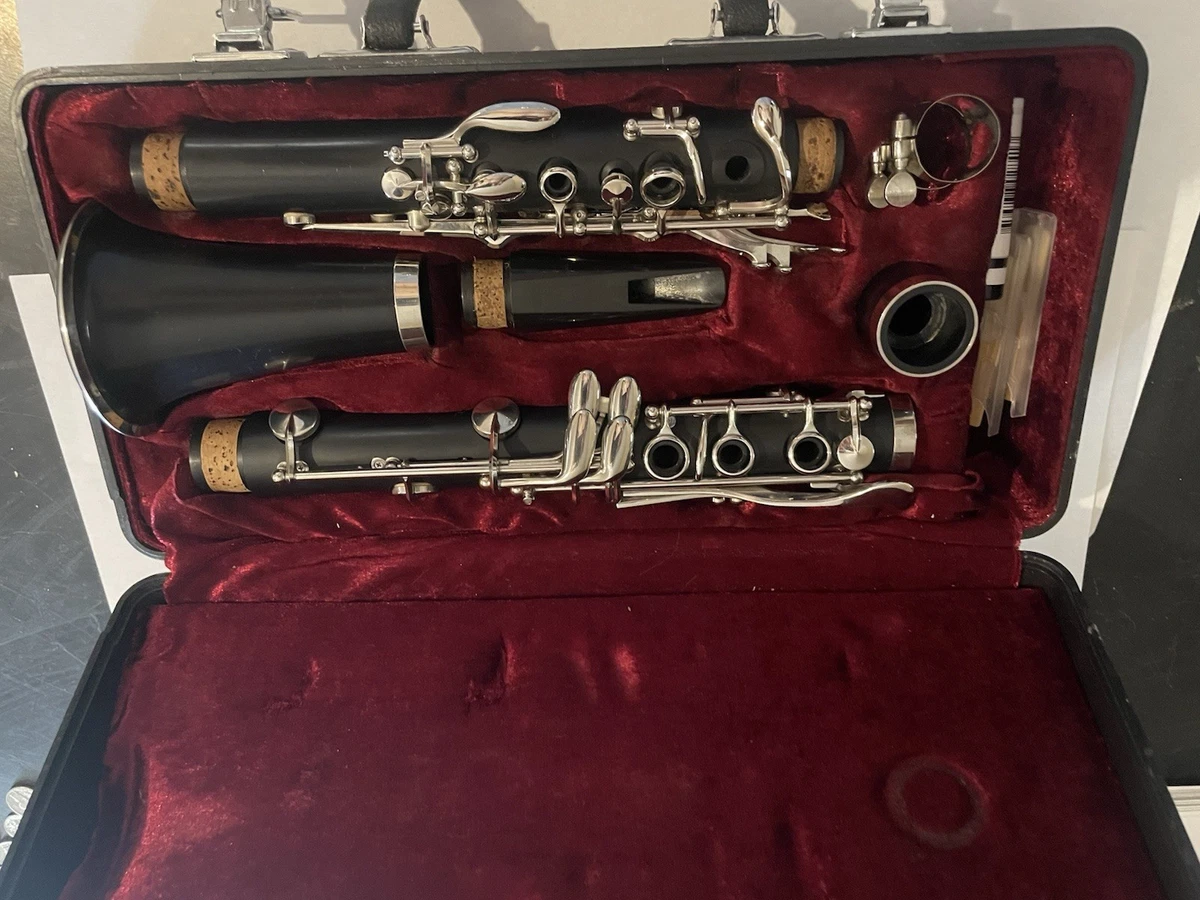 Jupiter Clarinets for sale - eBay