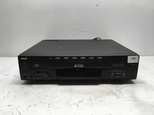 RCA RP-8065B CD Changer - Tested - Picture 1 of 6