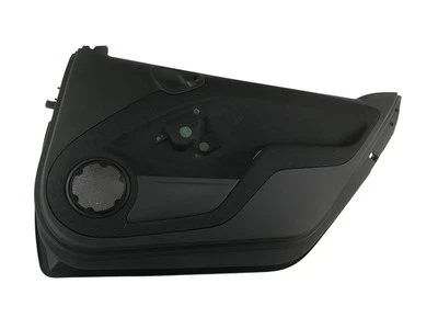 A4517200070 Verkleidung Innen- Anschluss Vorderseite Recht SMART Fortwo Coupe' ( - Bild 1 von 3