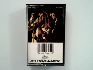 Cheap Trick At Budokan Cassette 1978 Epic Limited Edition - Picture 1 of 2
