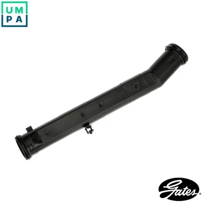 COOLANT PIPE 02-2824 FOR SKODA OCTAVIA/Combi FABIA/Praktik FELICIA/Mk/II/� 1.6L - Image 1 of 4
