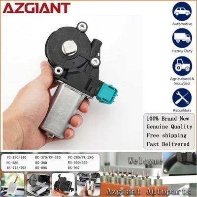 Front Left Power Window Regulator Motor For Nissan Sylphy Classic/Navara/Terra - Image 1 of 4