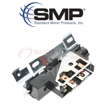 SMP T-Series Ignition Switch for 1969-1996 Cadillac Commercial Chassis - gg - Image 1 of 4