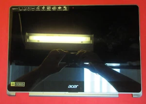 ACER R5-571T-57Z0 LCD ASSEMBLY N156HCA-EA1 - Picture 1 of 2