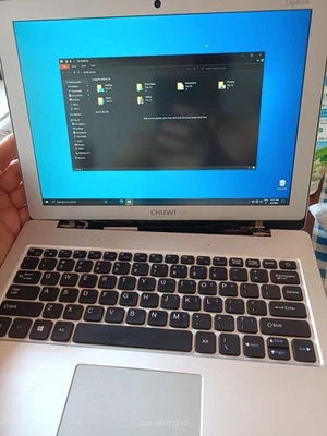 Chuwi Lapbook 12.3 Cerniere Rotte  - Imagen 1 de 4