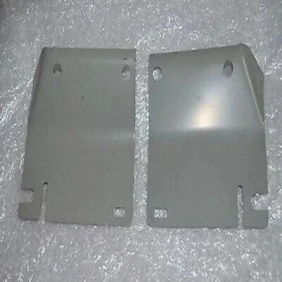 Nuevos forros de guardabarros delanteros diestro y derecho aptos para Suzuki Samurai Sierra SJ413 y 413 Foto 1 de 3
