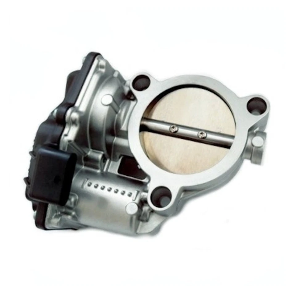 For BMW 750Li xDrive 2016 17 18 19 2020 Throttle Body 64 mm Diameter 13547619008 - Image 1 of 4