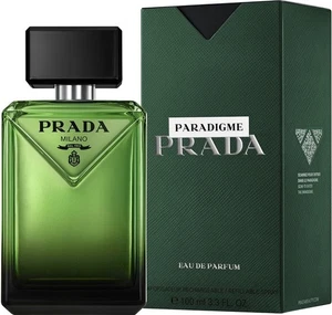 PRADA Paradigme 100 ml Eau de Parfum EdP 2025 Herren Spray NEU OVP - Picture 1 of 6