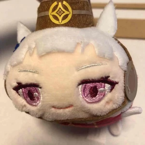Peluche Uma Musume Gold Ship Potekoro - Imagen 1 de 4