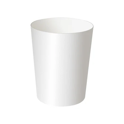 Мусорный бак 2,5 галлона, пластиковый мусорный бак, мусорный бак, круглый контейнер... - Изображение 1 из 4