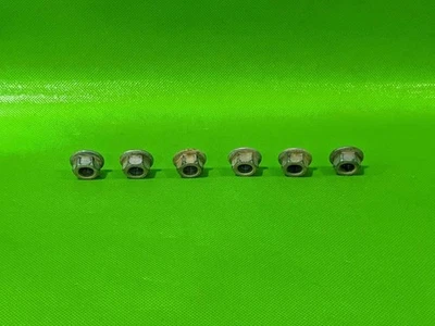 14-18 SIERRA TRANSFER CASE TO TRANSMISSION BOLTS BOLT OEM 4036-98 - Image 1 of 3