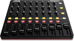 Akai Professional High-Performance USB MIDI Mixer DAW Controller MIDI MIX - Picture 1 of 3