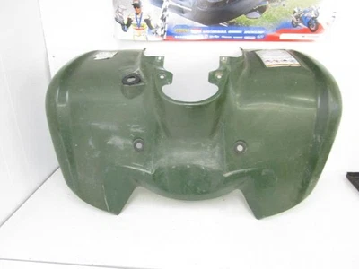 04 Kawasaki Prairie KVF 360 2wd Front Fender 35004-1378-6A 2003-2008 - Изображение 1 из 4