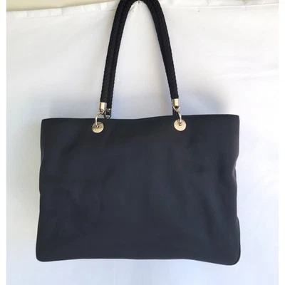 The SAK Black Tote Handbag - Image 1 of 4