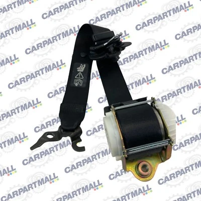 2006 BMW 330i 325i SEDAN Front Right Passenger Seat Belt Retractor FR RH OEM Foto 1 de 4