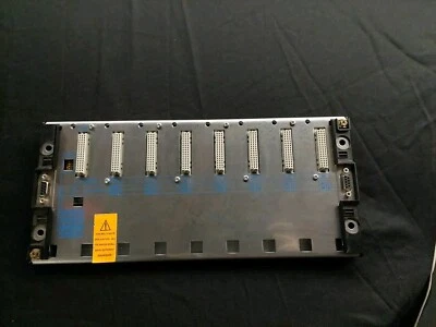 Automate Schneider Electric TSXRKY8EX Modicon Premium 8 slot  - Photo 1/3