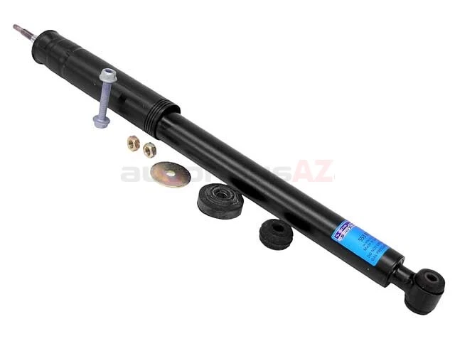 Amortiguador SACHS 553870 MERCEDES-BENZ C230 C280 CLK320 C240 C320 C350 CLK350 Foto 1 de 1