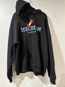 Icecream Billionaire Boys Club Clothing Mens IceCream Cold Goods Hoodie Size 3XL - Picture 1 of 8