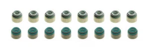 Engine Valve Stem Oil Seal Set Ajusa 57030200 - Picture 1 of 3