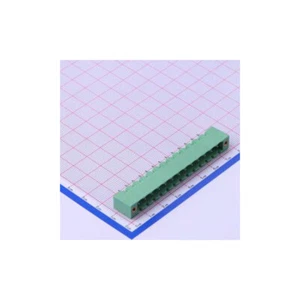 (5 piezas) DB2EVM-5,08-13P-GN P=5,08 mm - Imagen 1 de 1