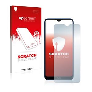 upscreen Screen Protector for Xiaomi Redmi 8A Dual Clear Screen Film
