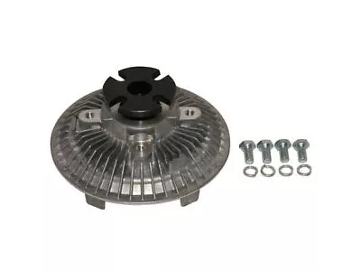 For 1980-1996 Jaguar XJS Fan Clutch 57237FQCT 1988 1990 1995 1991 1989 1992 1985 - Image 1 of 2