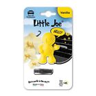 Little Joe Scent Thumb Up 3D Vent Clip Car Air Freshener Freshner  Funky Vanilla