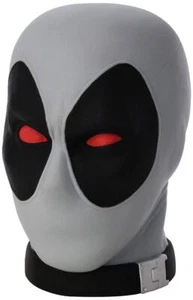 Marvel X-Force Deadpool Vinyl Bust Bank (PX Exclusive) - Picture 1 of 1