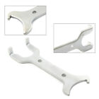 Rear Shock Adjustment Spanner Tool Wrench Chrome For Harley Softail XG750 84-19
