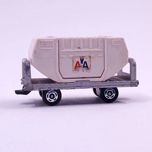 Tomica Vintage Container American Airlines No 100 Made in Japan - Picture 1 of 8