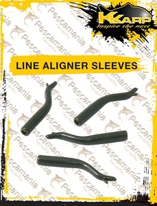 Guaina K-Karp Line Aligner Sleeves green - Imagen 1 de 1