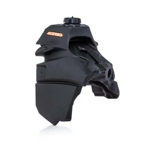 Acerbis 2780620001 3.1 Gallon Fuel Tank fits 20-23 KTM 125-500 EXC XCW XCFW - Picture 1 of 1