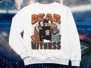 Bear Witness - Imagen 1 de 6