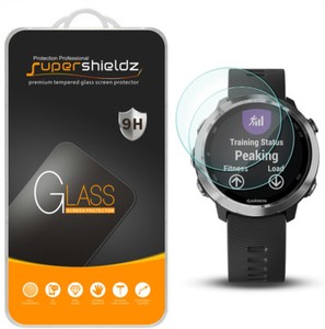 Las mejores ofertas en Protectores de pantalla de vidrio templado Para  Garmin | eBay