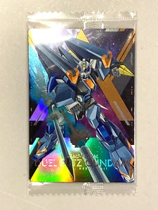 Duel Blitz - 1-027 SR - Mobile Suit Gundam Seed Wafer/Itajaga Tarjeta Sellada - Imagen 1 de 1