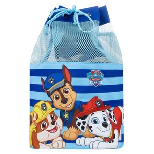Paw Patrol Badetasche für Kinder | Sportbadetasche für Jungen - Bild 1 von 5