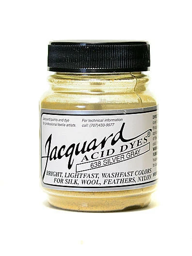 Jacquard Acid Dyes - [PACK OF 4] - Image 1 of 1