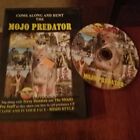 Mojo Predator - DVD Predator Calling & Hunting ~ Mojo Outdoors [DVD]