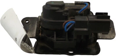  2010-2017 Chevrolet Equinox Liftgate Latch 13584872  - Image 1 of 4