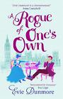 A Rogue of One&#39;s Own by Evie Dunmore (English) Paperback Book