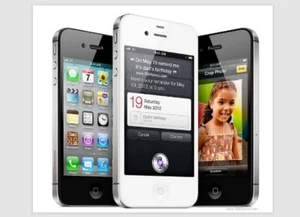 Apple iPhone 4s - 16 GB - Locked (Sprint) - Good - Picture 1 of 3
