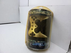 NEU ARSENAL TITAN WIRELESS CONTROLLER PAD FÜR DIE PS3 PLAYSTATION 3 #i13 - Bild 1 von 7