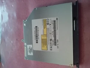 600651-001 TS-L633 HP DVD DRIVE W/B SATA COMPAQ CQ62-400 CQ62-423N - Picture 1 of 2