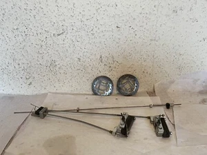 FG/HARM Seilzugbremse(Mechanische Bremse)hinten 1:5 Modelle - Bild 1 von 8