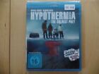 Hypothermia - The Coldest Prey [Blu-ray] Rooker, Michael, Blanche Baker und Greg