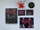 Carrion Limited Edition Nintendo Switch Special Reserve Games: NEW (Sealed)